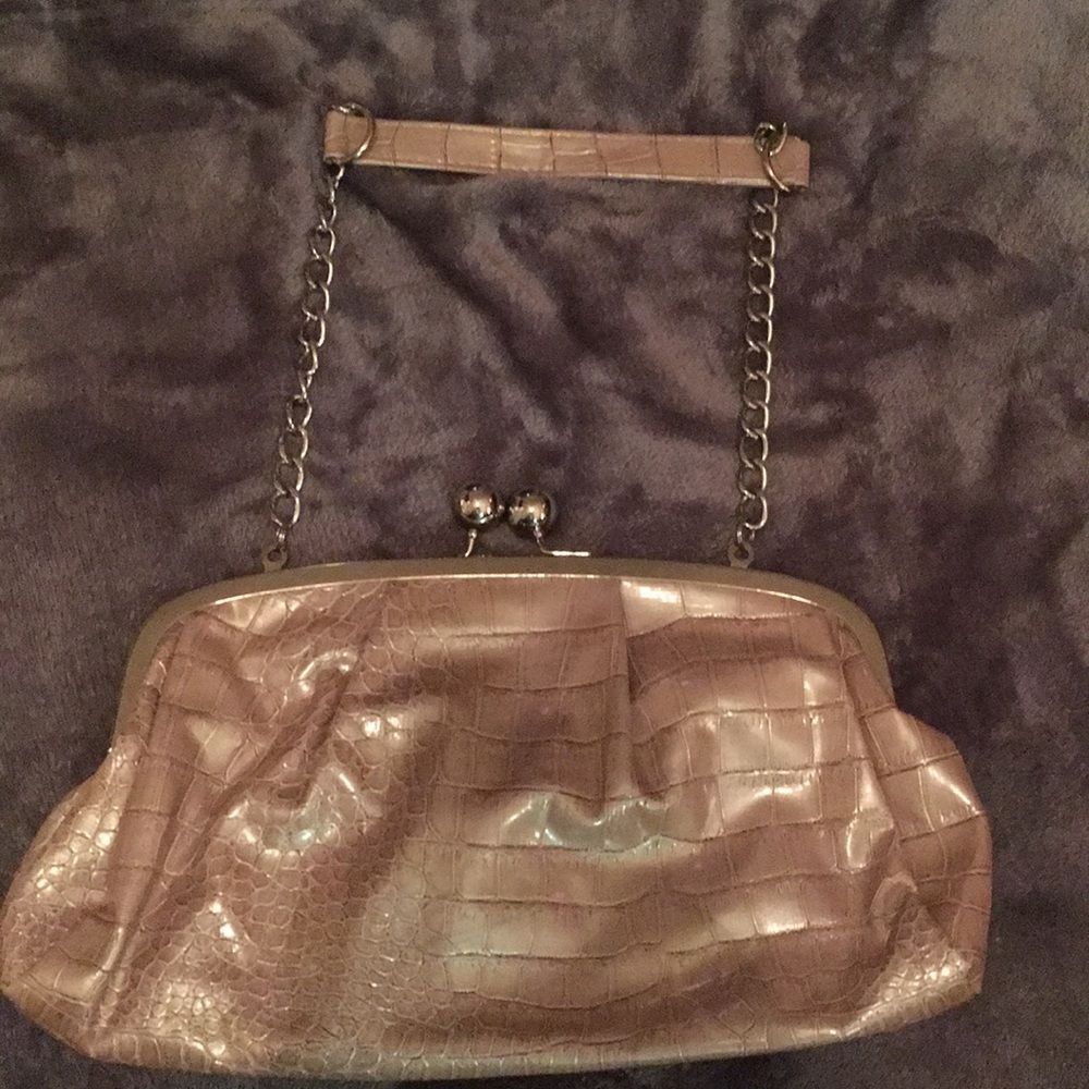 Purse clutch style / party bag